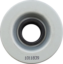 HF125 oliefilter - HiFlo - Pitboxen.dk