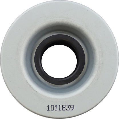 HF125 oliefilter - HiFlo - Pitboxen.dk