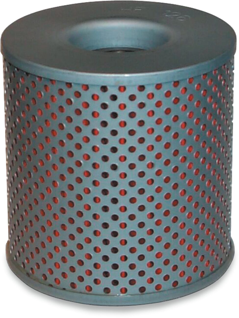 HF126 oliefilter - HiFlo - Pitboxen.dk