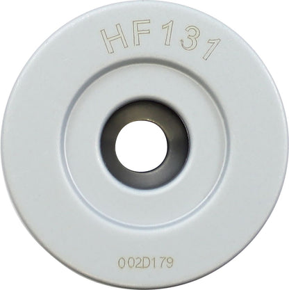 HF131 oliefilter - HiFlo - Pitboxen.dk