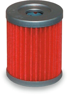 HF132 oliefilter - HiFlo - Pitboxen.dk