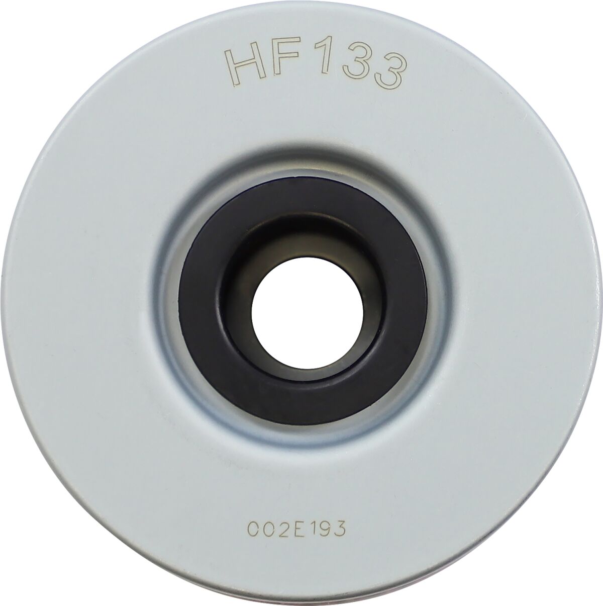 HF133 oliefilter - HiFlo - Pitboxen.dk