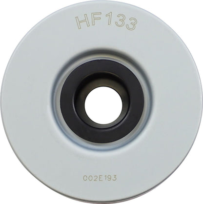HF133 oliefilter - HiFlo - Pitboxen.dk