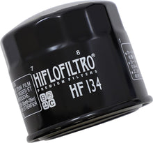 HF134 oliefilter - HiFlo - Pitboxen.dk