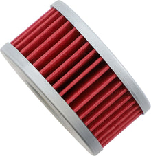 HF136 oliefilter - HiFlo - Pitboxen.dk