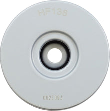 HF136 oliefilter - HiFlo - Pitboxen.dk