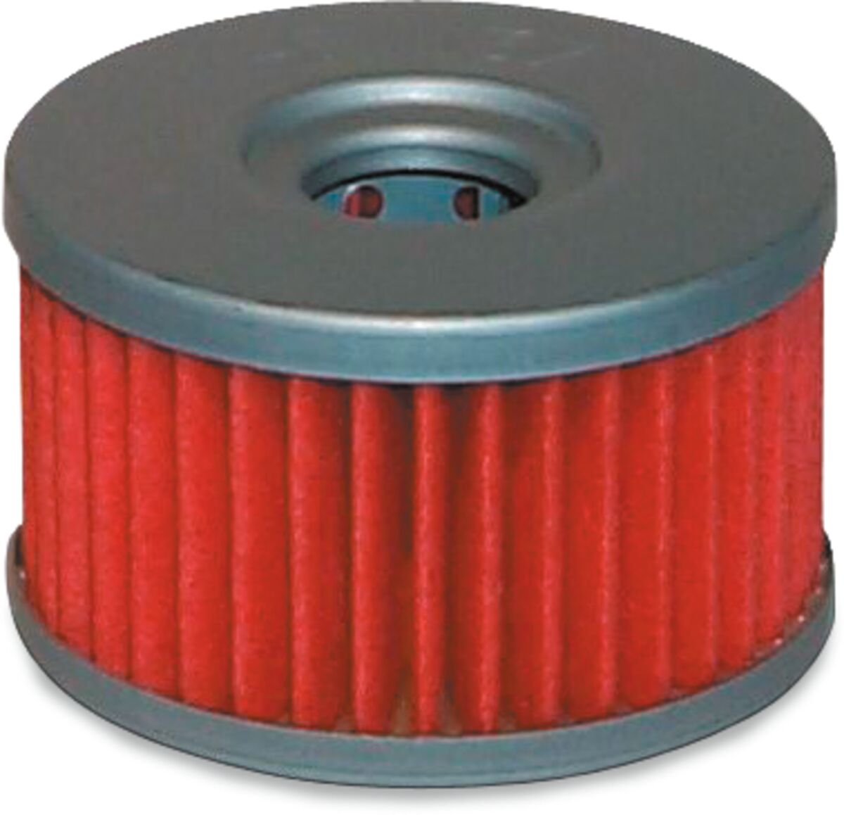 HF137 oliefilter - HiFlo - Pitboxen.dk