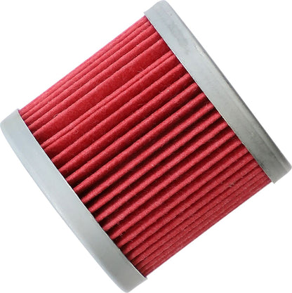 HF139 oliefilter - HiFlo - Pitboxen.dk