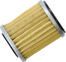 HF142 oliefilter - HiFlo - Pitboxen.dk