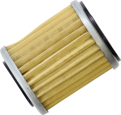 HF142 oliefilter - HiFlo - Pitboxen.dk