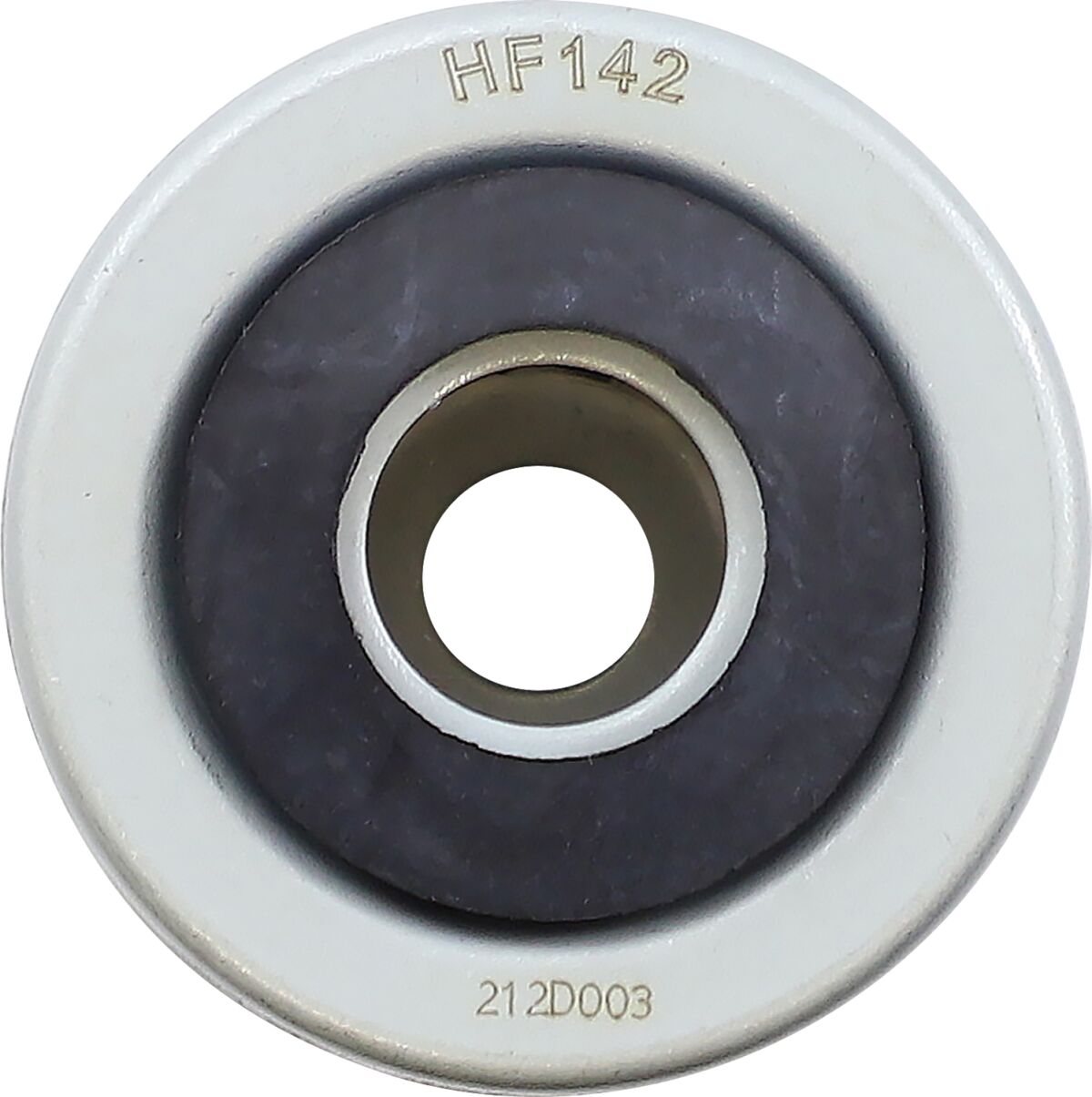 HF142 oliefilter - HiFlo - Pitboxen.dk