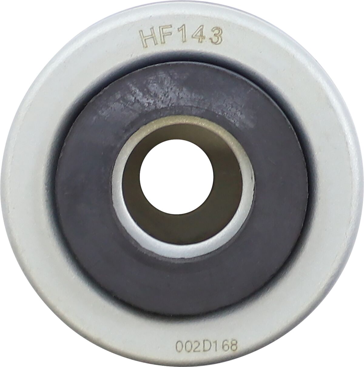 HF143 oliefilter - HiFlo - Pitboxen.dk
