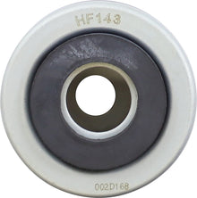 HF143 oliefilter - HiFlo - Pitboxen.dk