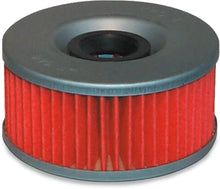 HF144 oliefilter - HiFlo - Pitboxen.dk