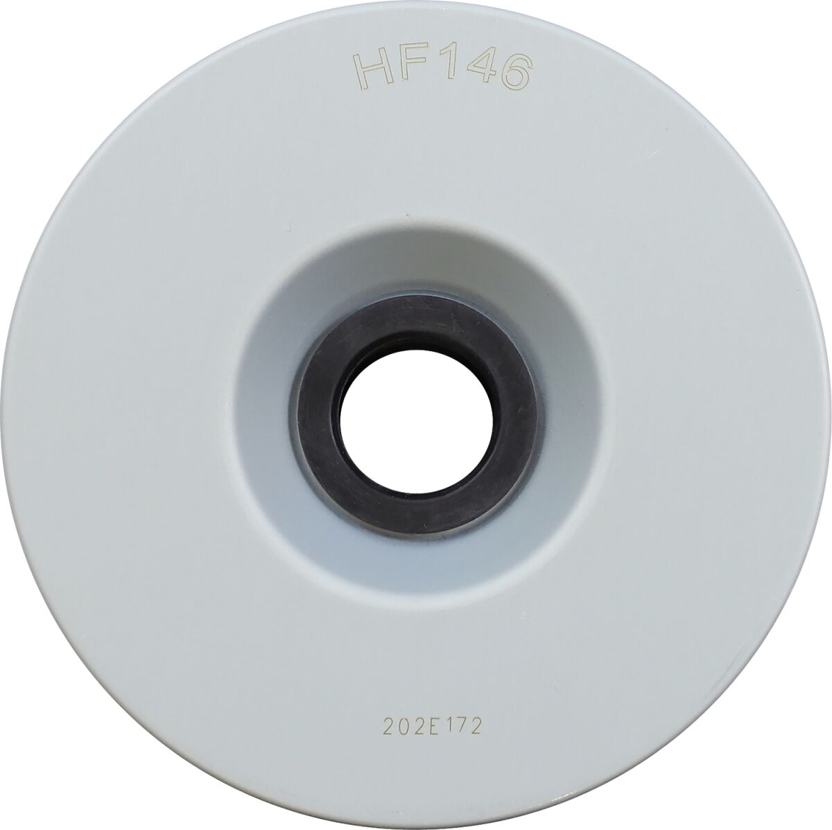 HF146 oliefilter - HiFlo - Pitboxen.dk
