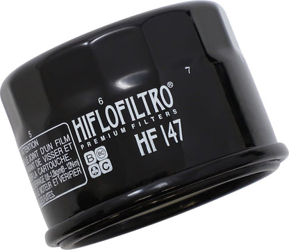 HF147 oliefilter - HiFlo - Pitboxen.dk