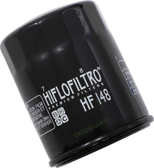 HF148 oliefilter - HiFlo - Pitboxen.dk