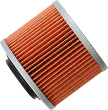 HF151 oliefilter - HiFlo - Pitboxen.dk