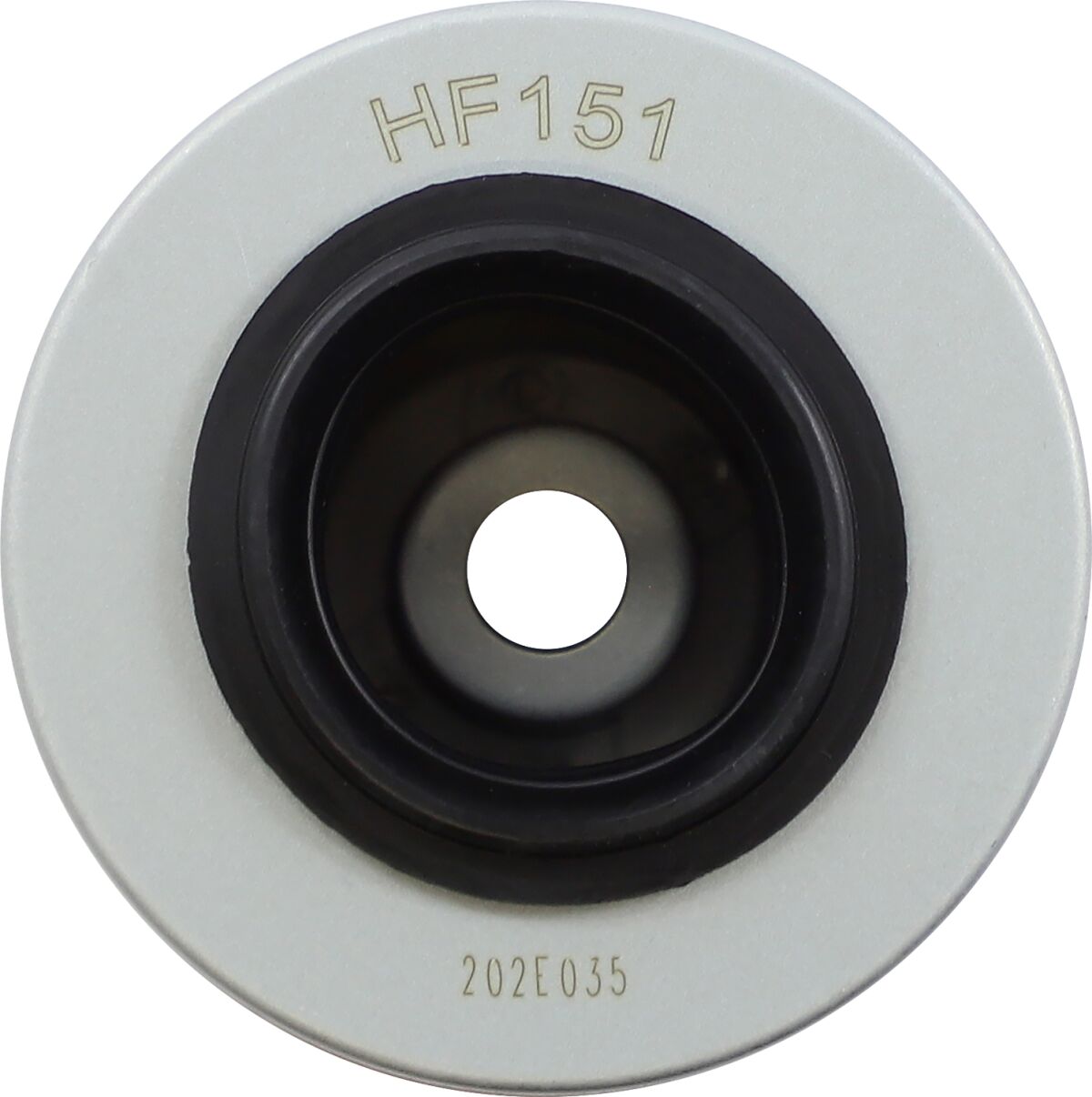 HF151 oliefilter - HiFlo - Pitboxen.dk