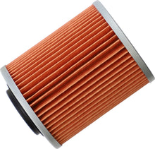 HF152 oliefilter - HiFlo - Pitboxen.dk