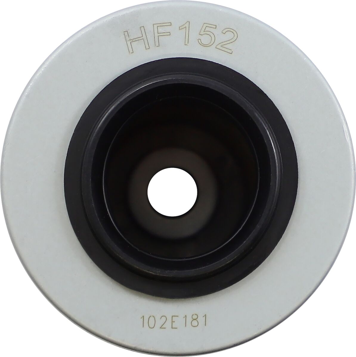 HF152 oliefilter - HiFlo - Pitboxen.dk
