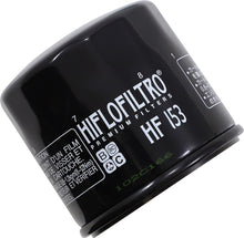 HF153 oliefilter - HiFlo - Pitboxen.dk