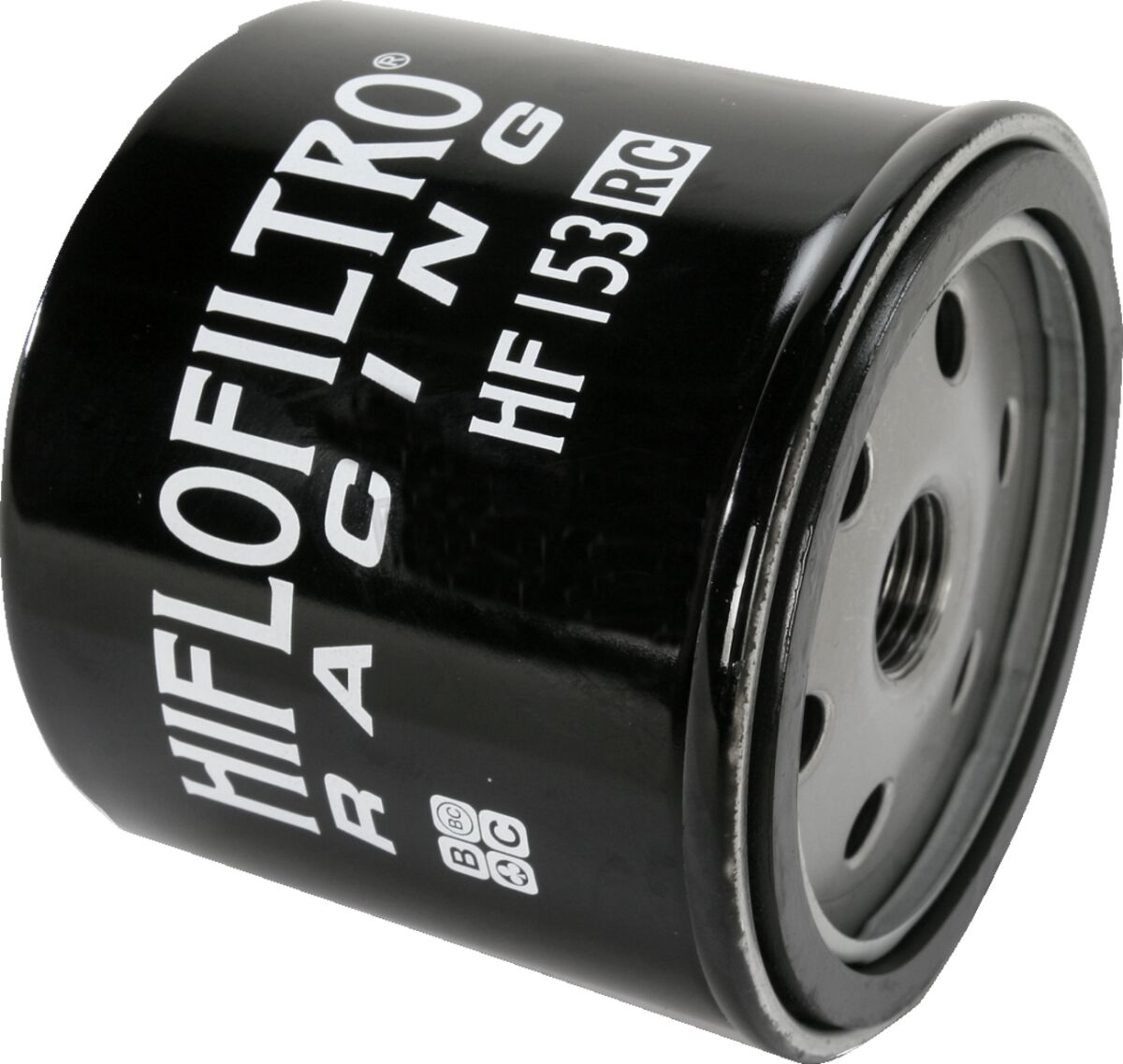 HF153RC oliefilter, Racing - HiFlo - Pitboxen.dk