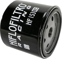 HF153RC oliefilter, Racing - HiFlo - Pitboxen.dk