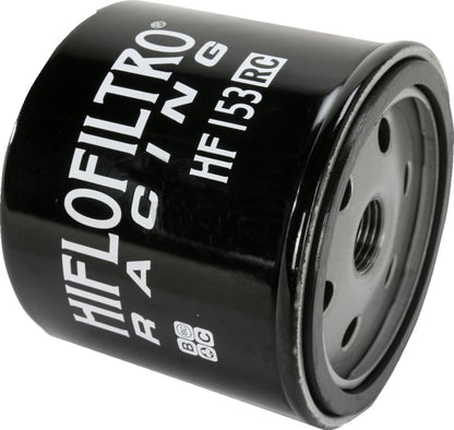 HF153RC oliefilter, Racing - HiFlo - Pitboxen.dk
