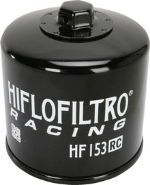 HF153RC oliefilter, Racing - HiFlo - Pitboxen.dk