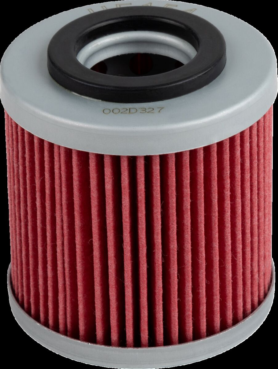 HF154 oliefilter - HiFlo - Pitboxen.dk