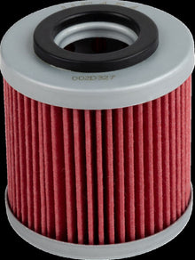 HF154 oliefilter - HiFlo - Pitboxen.dk
