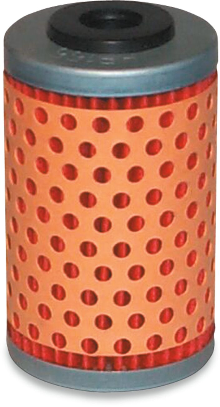 HF155 oliefilter - HiFlo - Pitboxen.dk