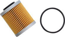 HF157 oliefilter - HiFlo - Pitboxen.dk