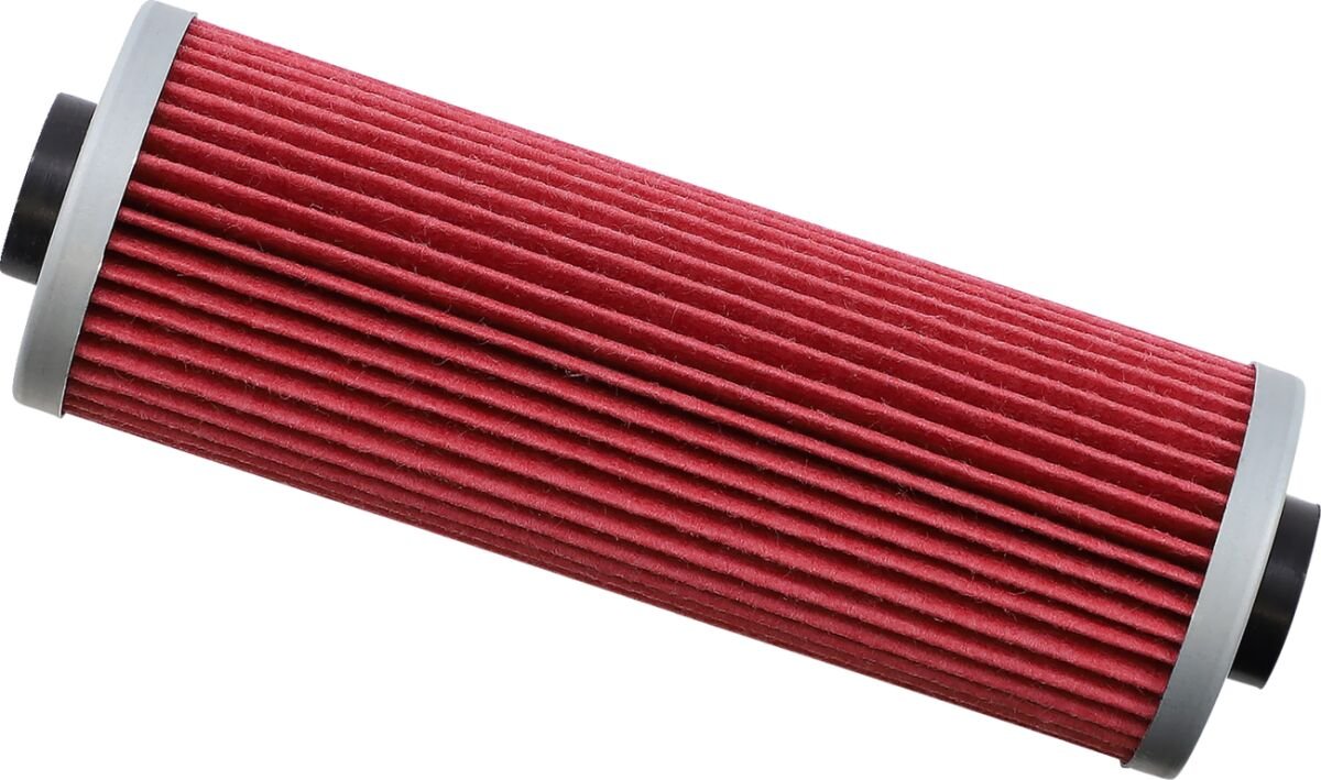 HF161 oliefilter - HiFlo - Pitboxen.dk