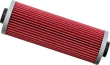 HF161 oliefilter - HiFlo - Pitboxen.dk