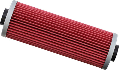 HF161 oliefilter - HiFlo - Pitboxen.dk