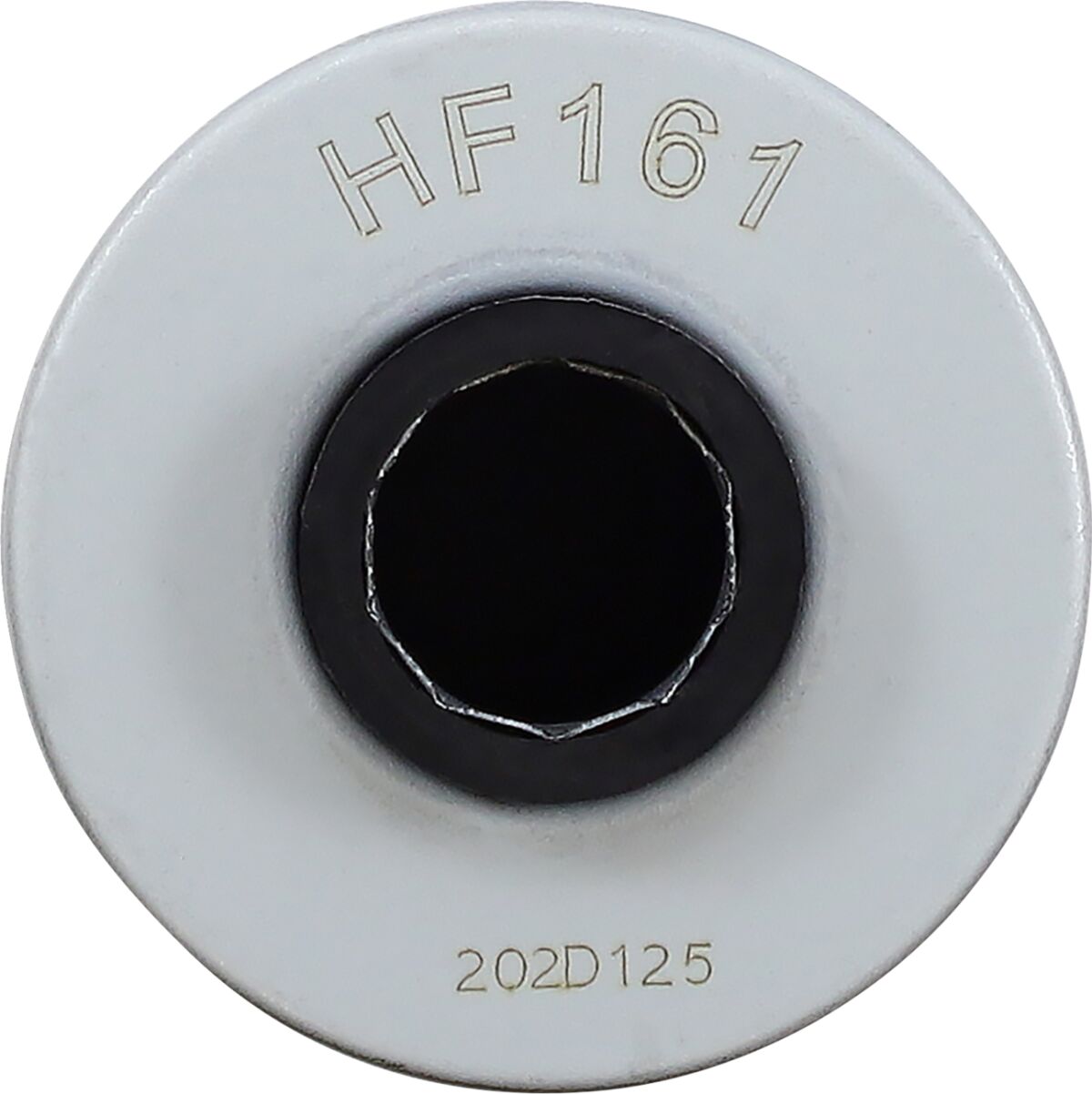 HF161 oliefilter - HiFlo - Pitboxen.dk