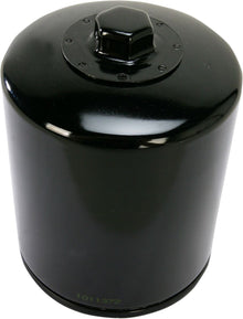 HF171BRC oliefilter, Racing - Sort - HiFlo - Pitboxen.dk