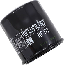 HF177 oliefilter - HiFlo - Pitboxen.dk
