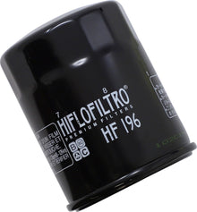HF196 oliefilter - HiFlo - Pitboxen.dk