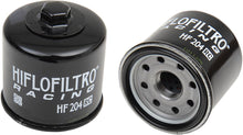 HF204RC oliefilter, Racing - HiFlo - Pitboxen.dk