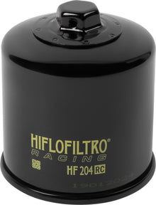 HF204RC oliefilter, Racing - HiFlo - Pitboxen.dk