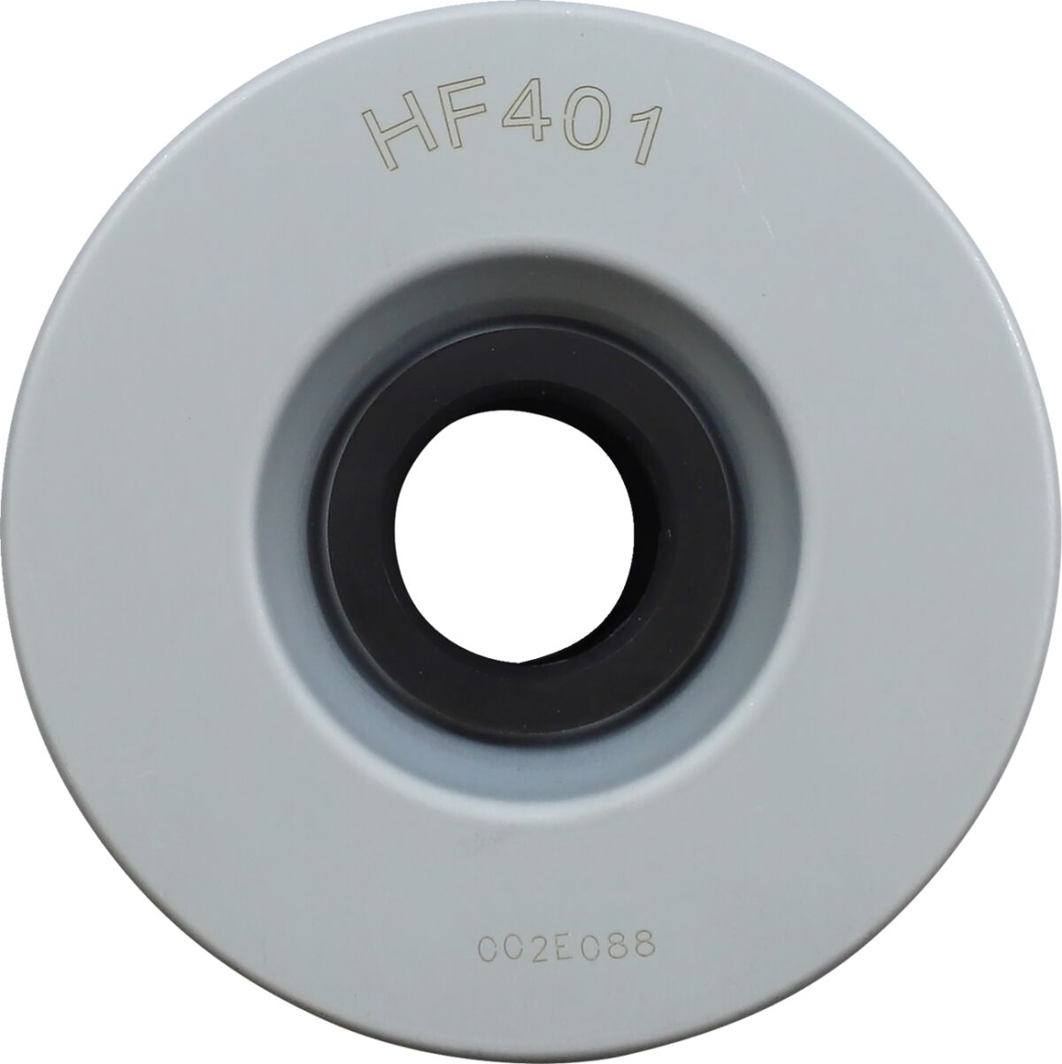 HF401 oliefilter - HiFlo - Pitboxen.dk