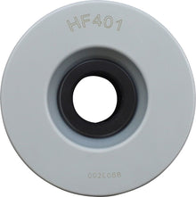 HF401 oliefilter - HiFlo - Pitboxen.dk