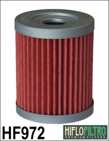 HF972 oliefilter - HiFlo - Pitboxen.dk