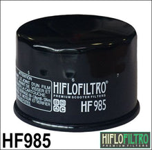 HF985 oliefilter - HiFlo - Pitboxen.dk