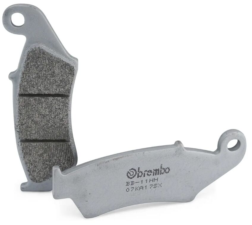 Honda Africa Twin 93-03 m.fl. bremseklodser, sinter SX Offroad - Brembo