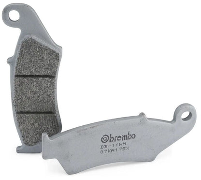 Honda Africa Twin 93-03 m.fl. bremseklodser, sinter SX Offroad - Brembo