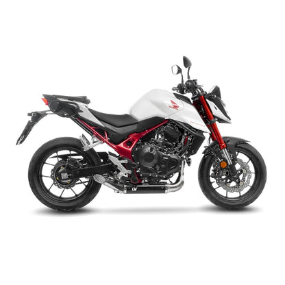 Honda CB 750 Hornet 23 - 24 Full system - LeoVince LV Race - Pitboxen.dk